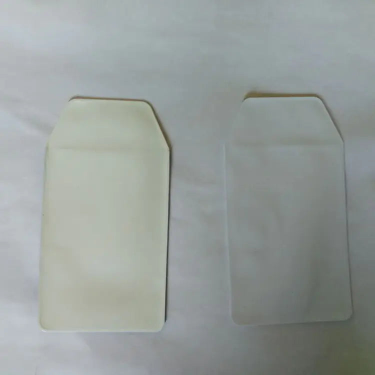 Thick PVC Nurse Doctor Pen Bag with Leak-Proof Design