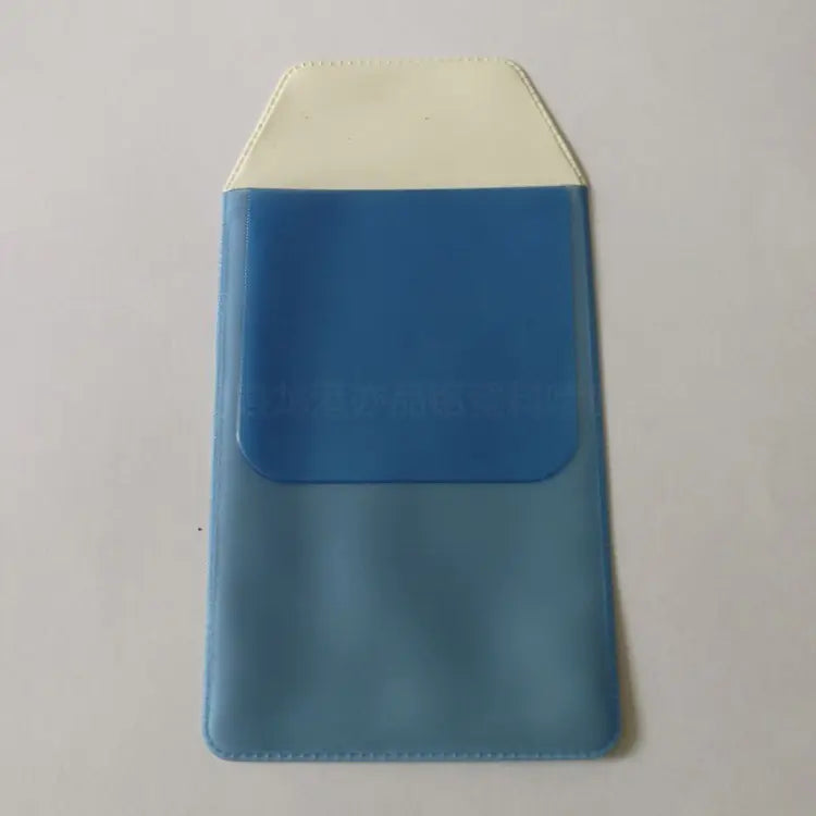 Thick PVC Nurse Doctor Pen Bag with Leak-Proof Design