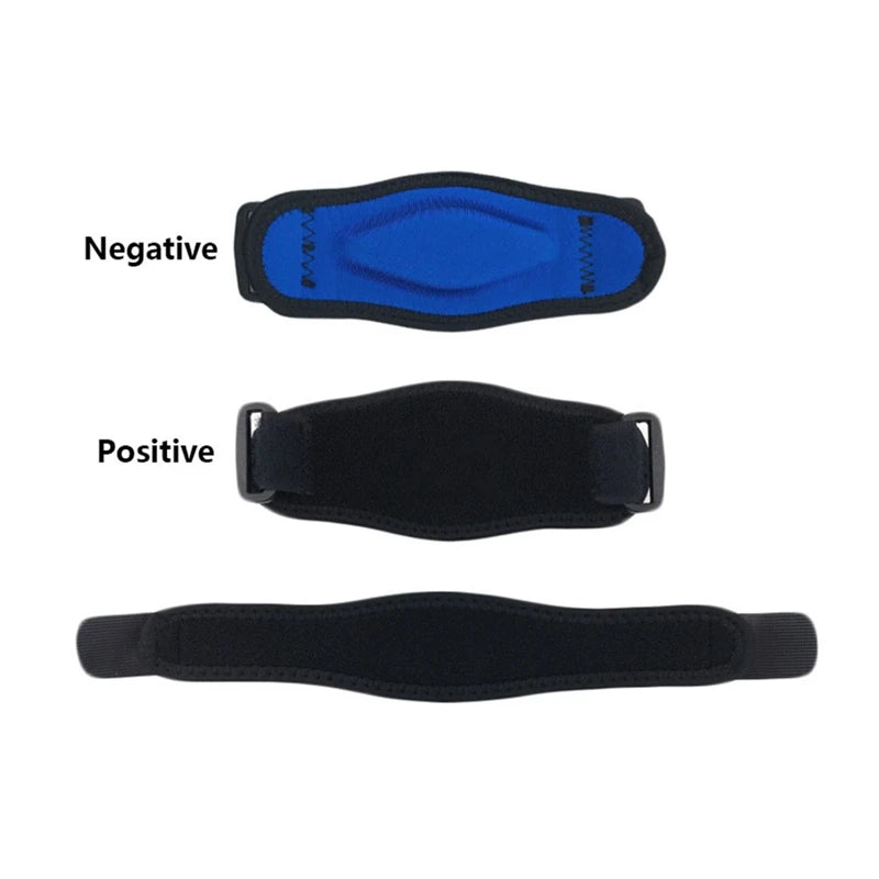 Adjustable Elbow Support