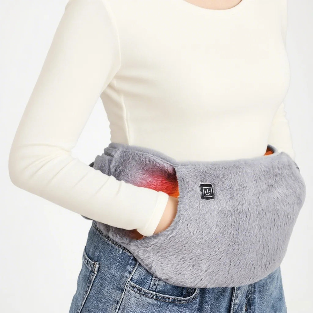 USB Portable Hand Warmer