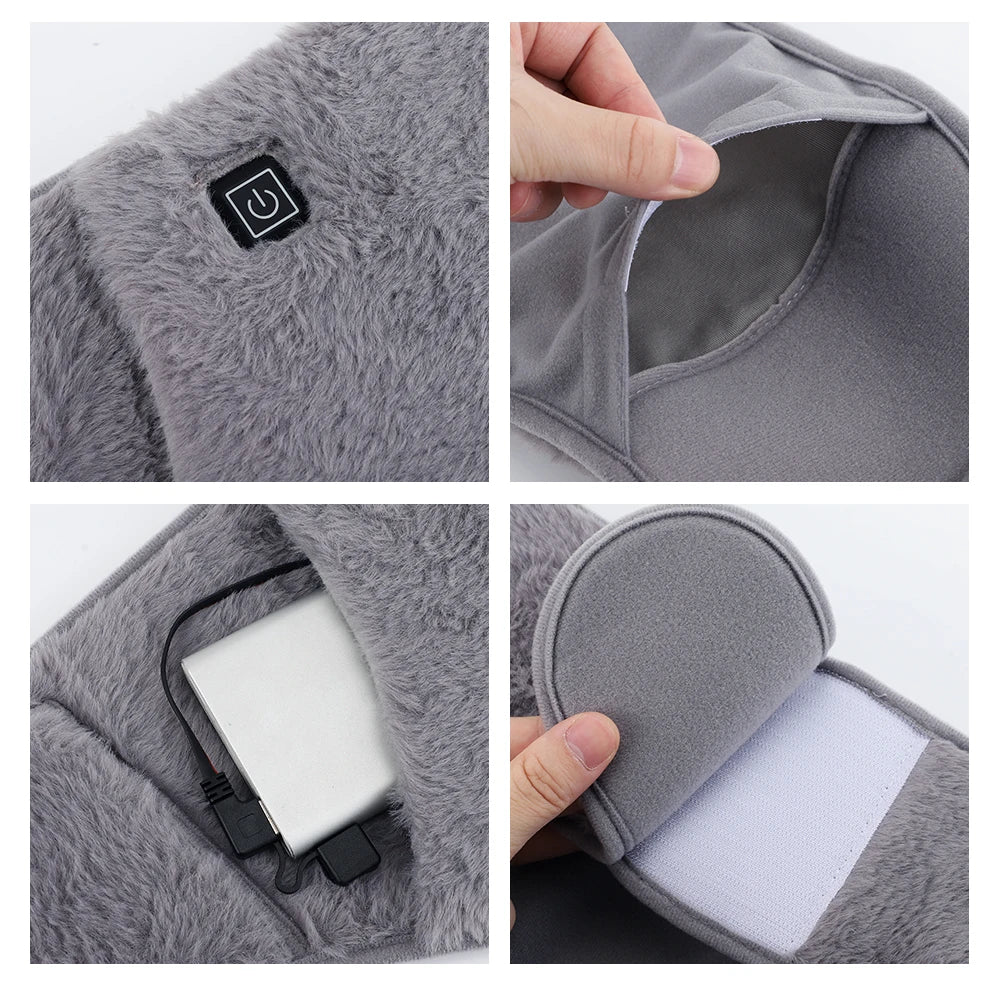 USB Portable Hand Warmer