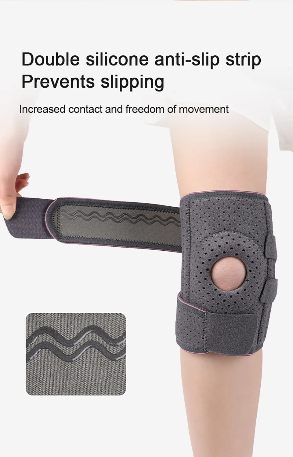 Knee Support