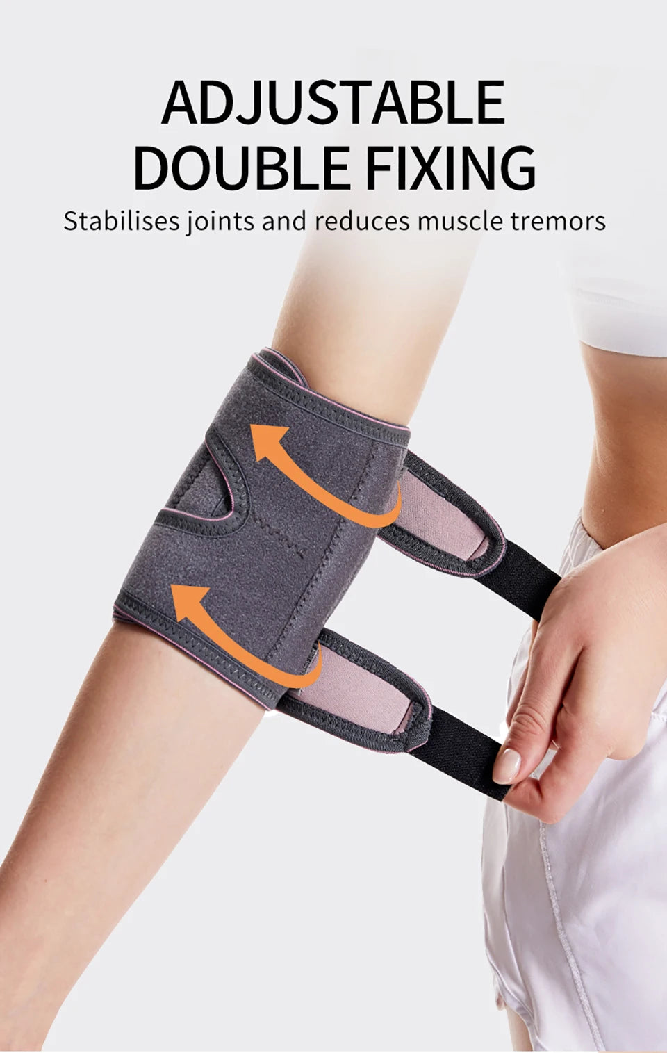 LOOGDEEL  Elbow Support