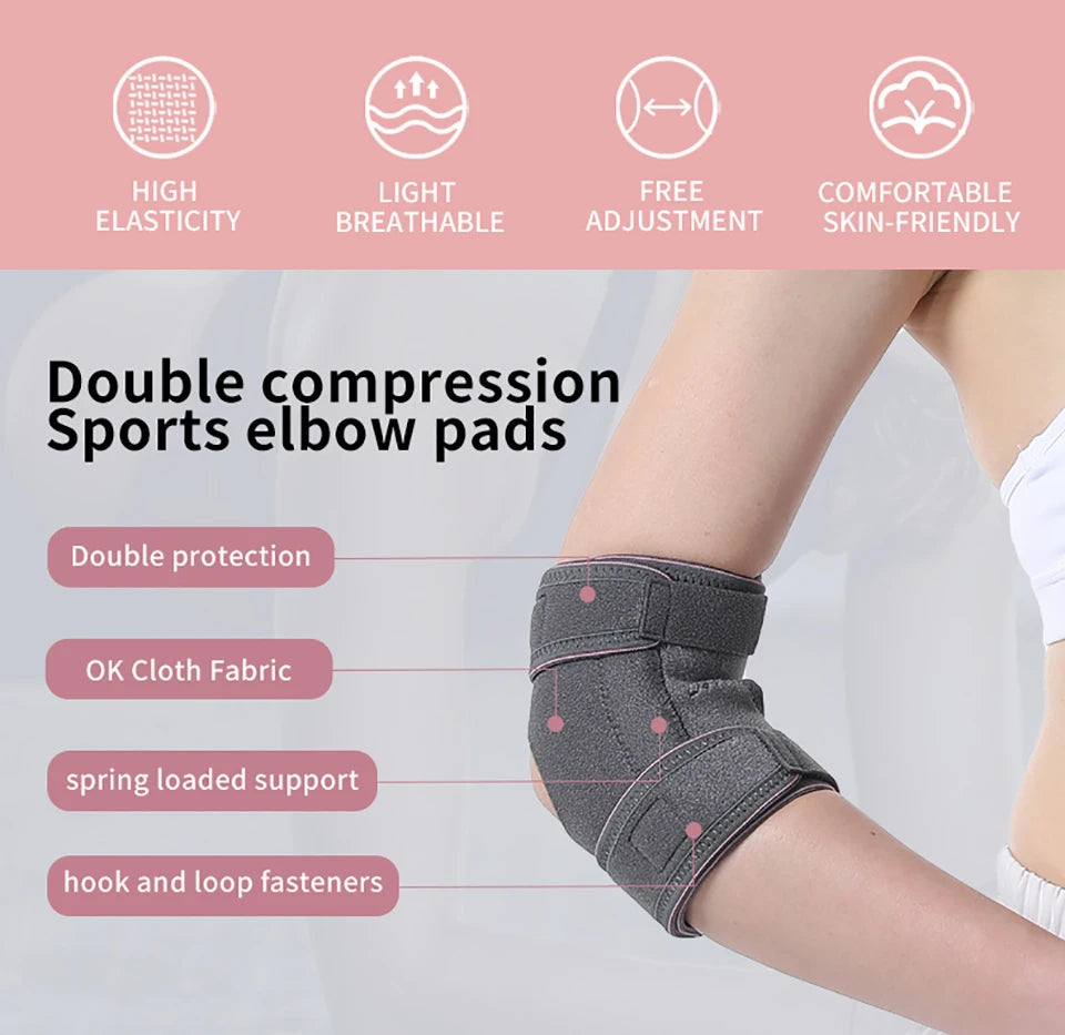 LOOGDEEL  Elbow Support