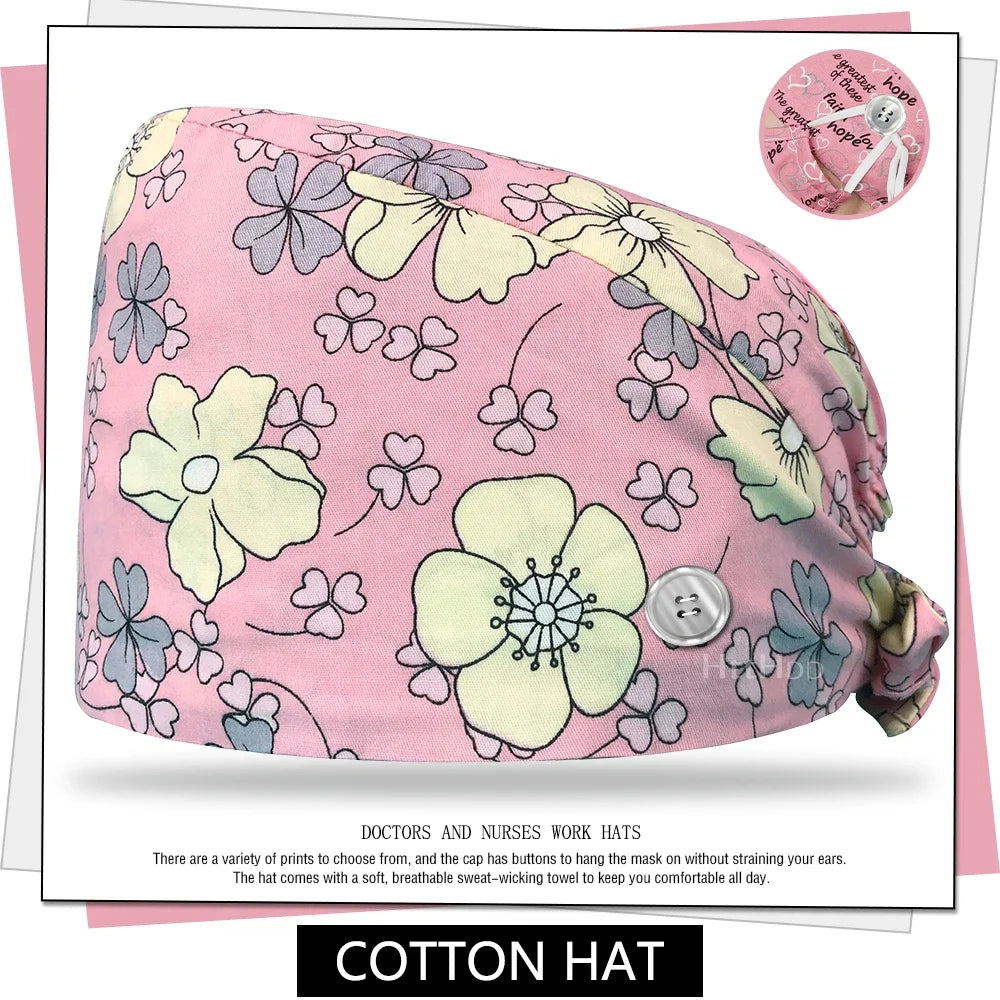 Medical/ bouffant caps