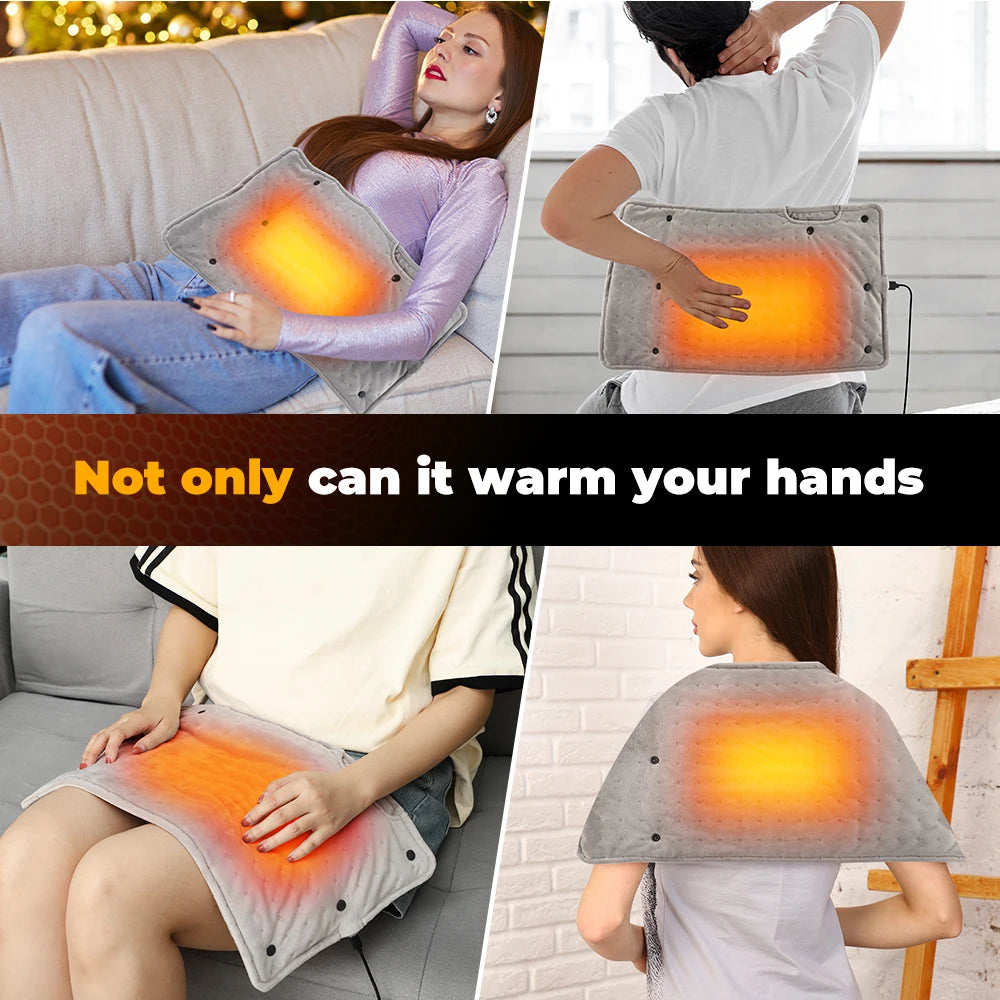 USB Portable Hand Warmer