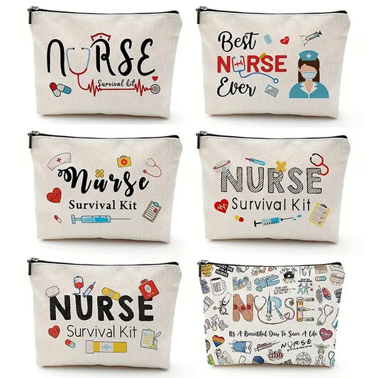 Nurse Purse
