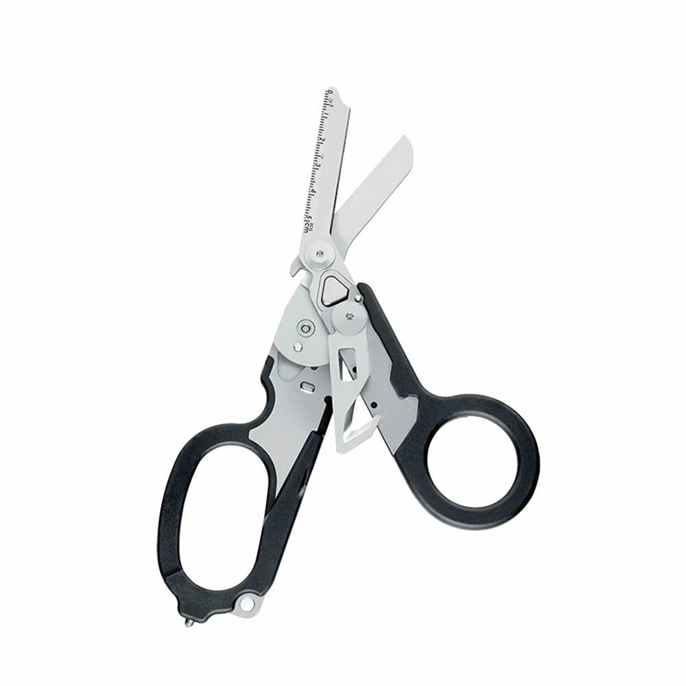 Multifunctional Scissors