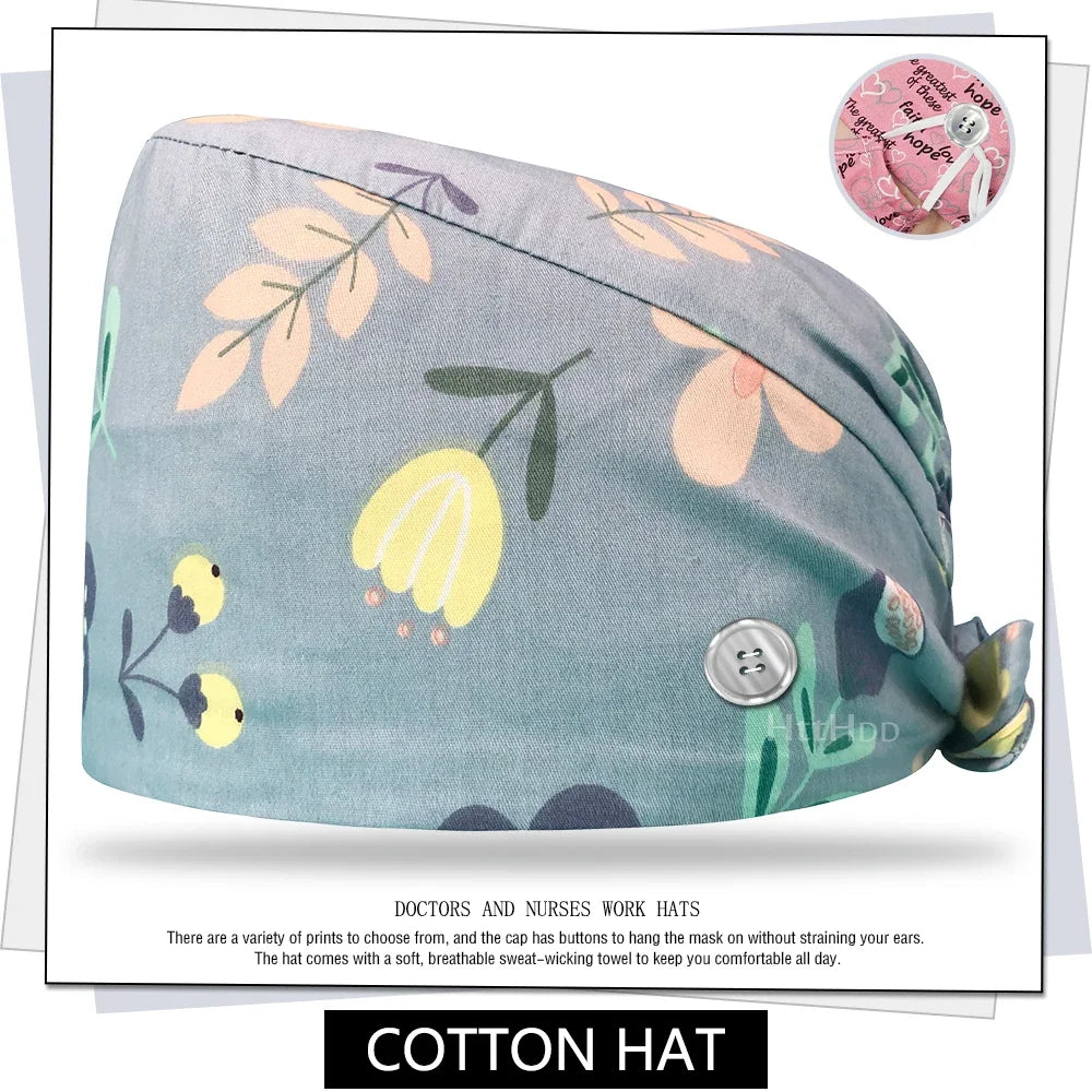 Medical/ bouffant caps