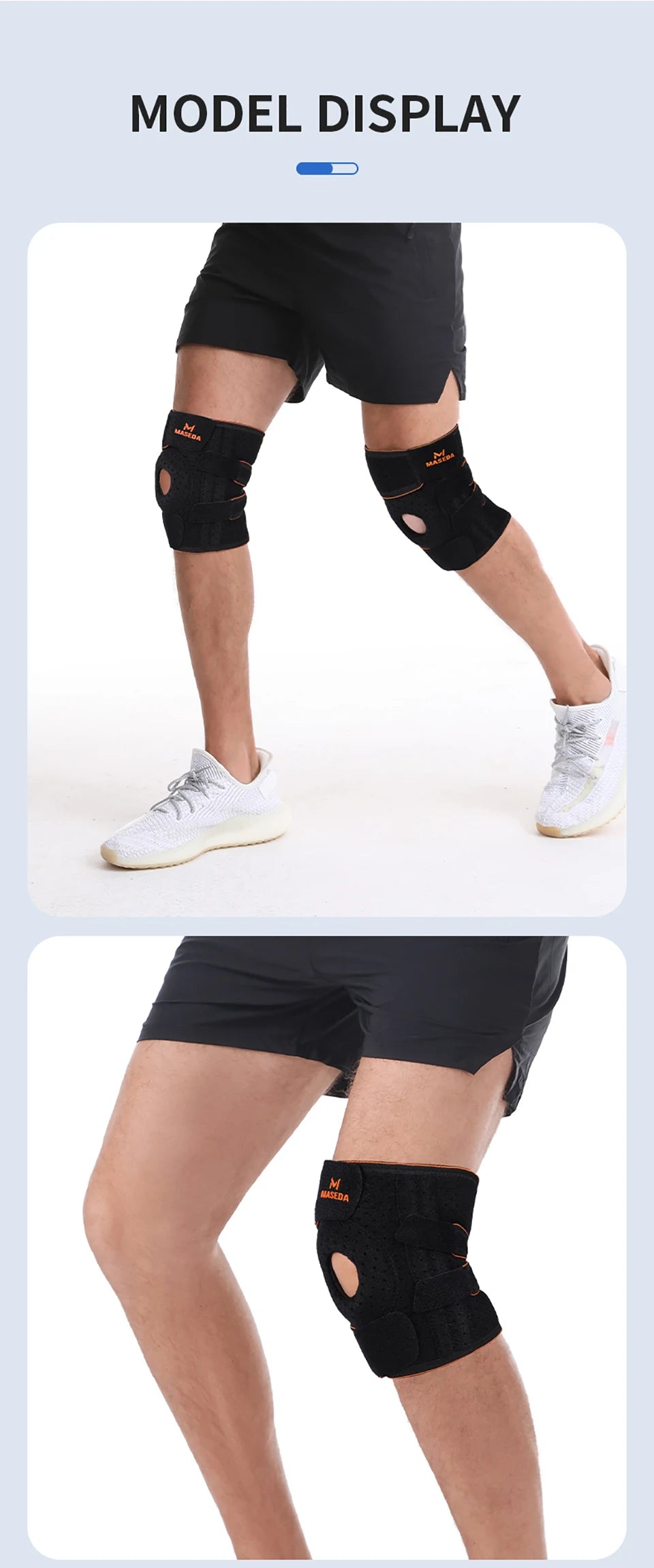 Knee Support