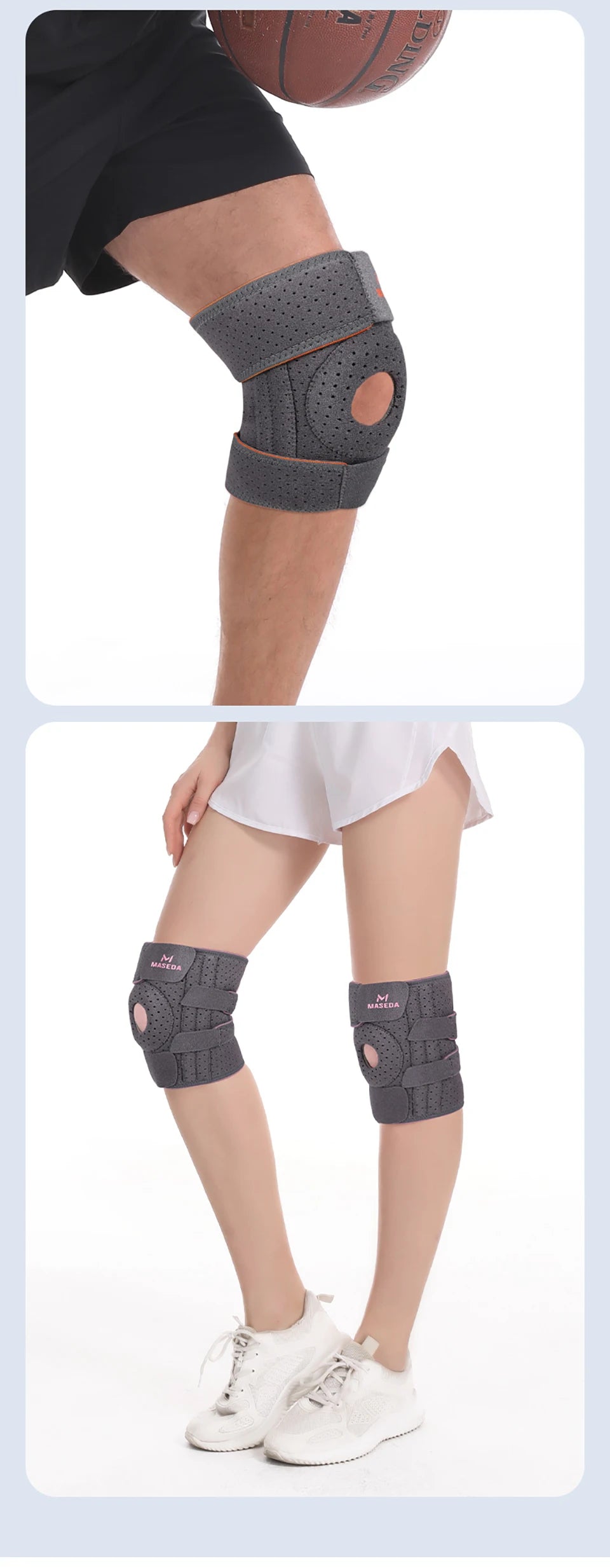 Knee Support