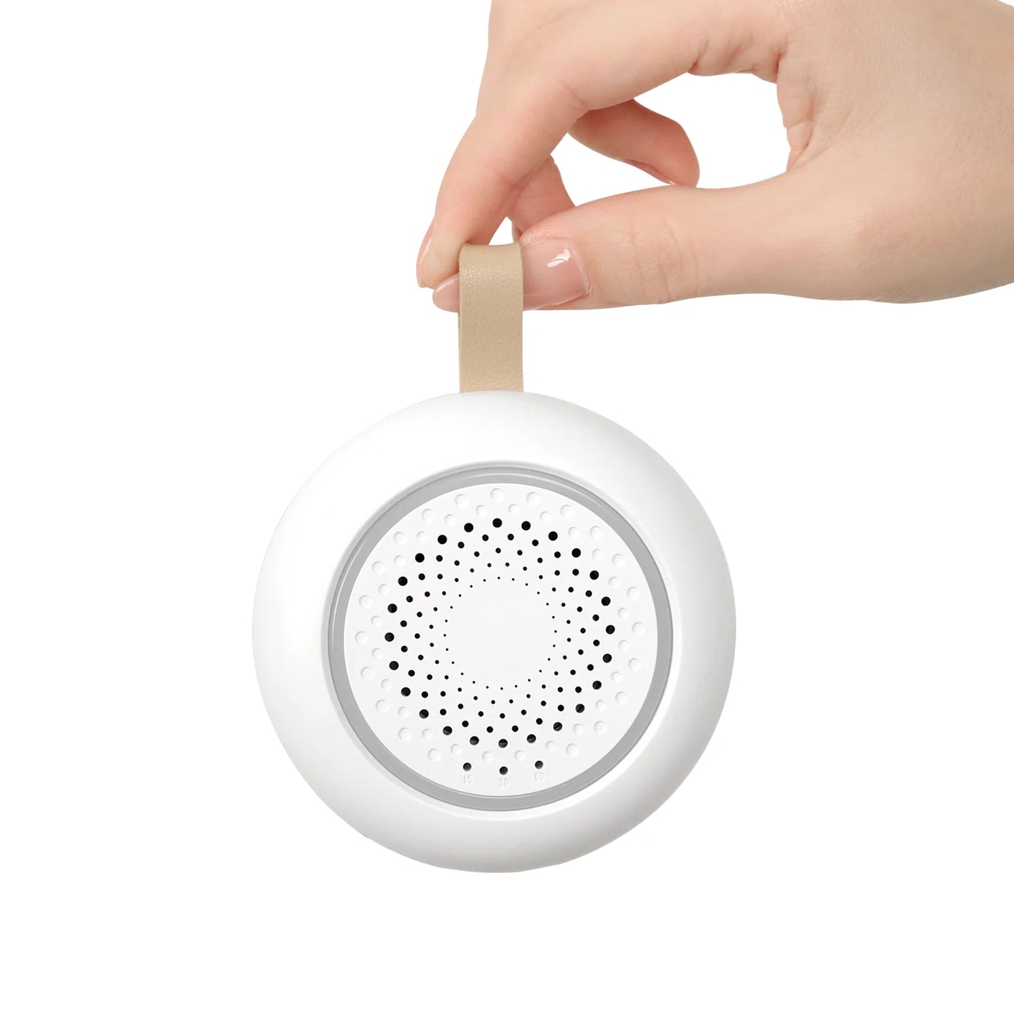 White Noise Machine with 24 Soothing Sounds