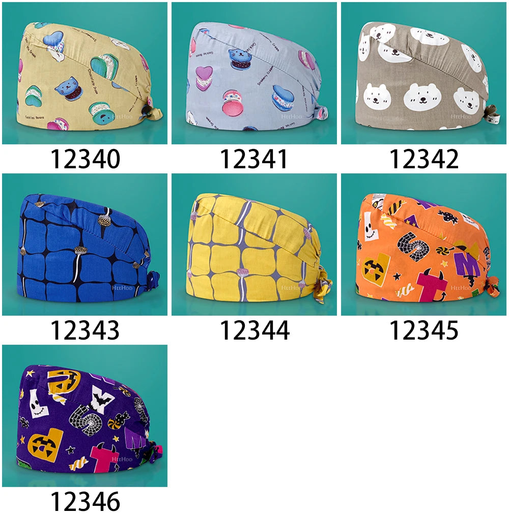 Medical/ bouffant caps