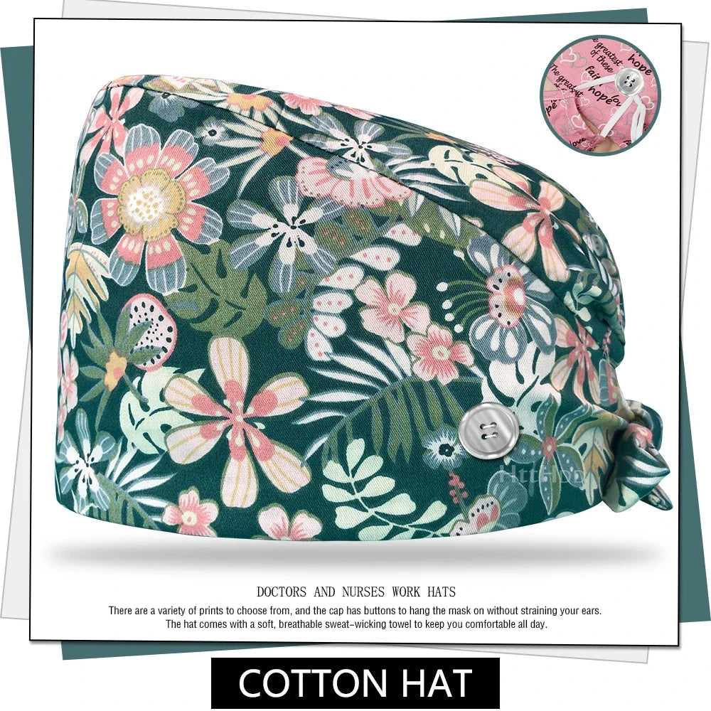 Medical/ bouffant caps