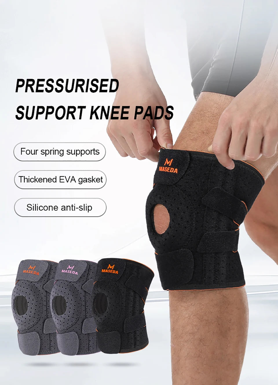 Knee Support