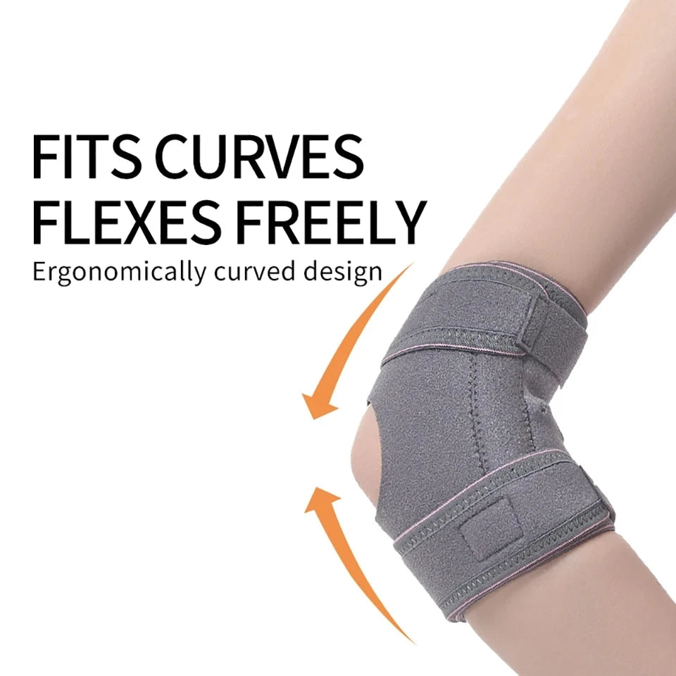 LOOGDEEL  Elbow Support