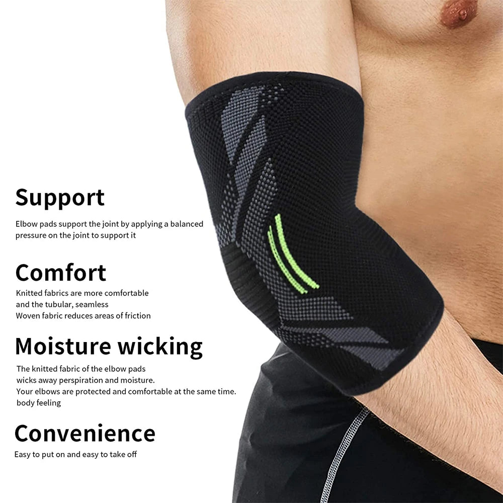 Elbow Brace-Support