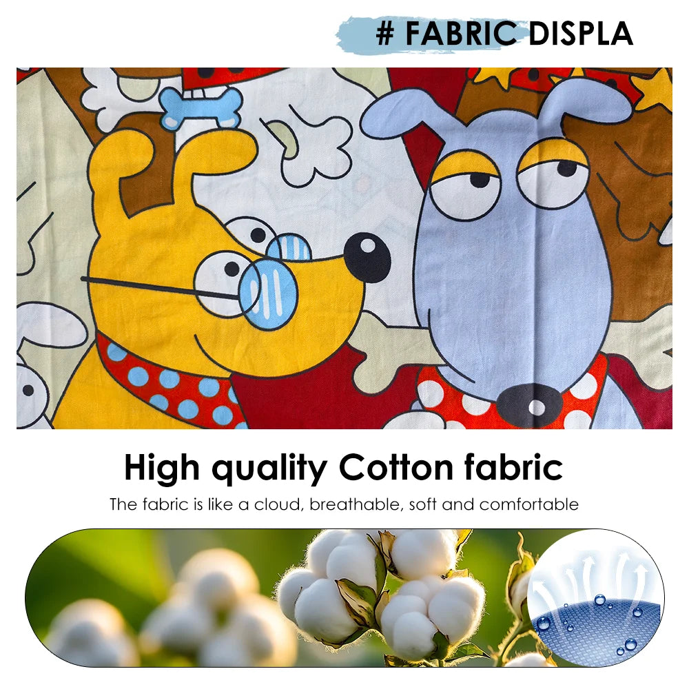 Favorite Pet Medical Scrub Tops-Cotton