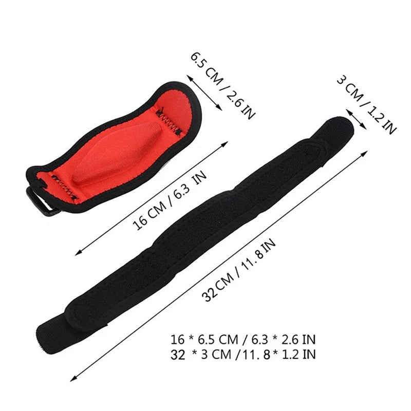 Adjustable Elbow Support