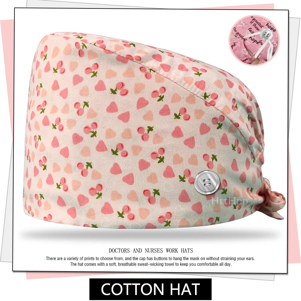 Medical/ bouffant caps