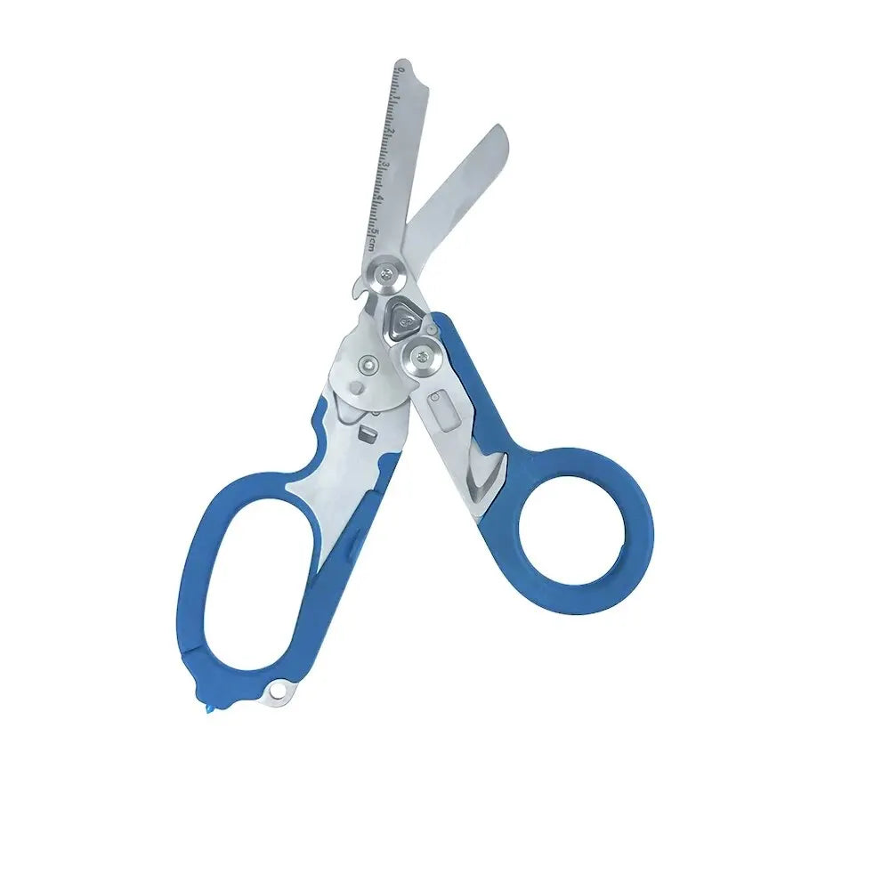 Multifunctional Scissors
