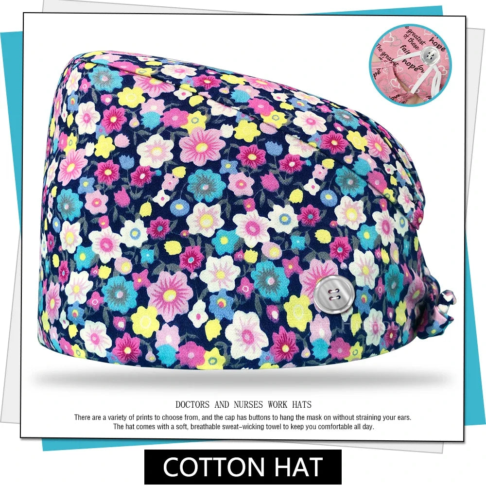 Medical/ bouffant caps