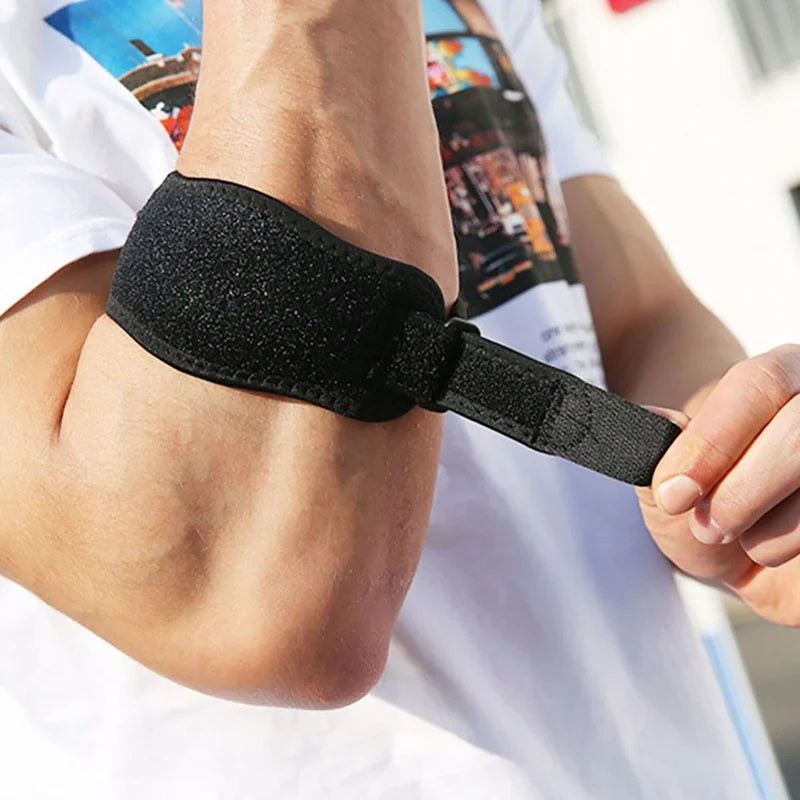 Adjustable Elbow Support