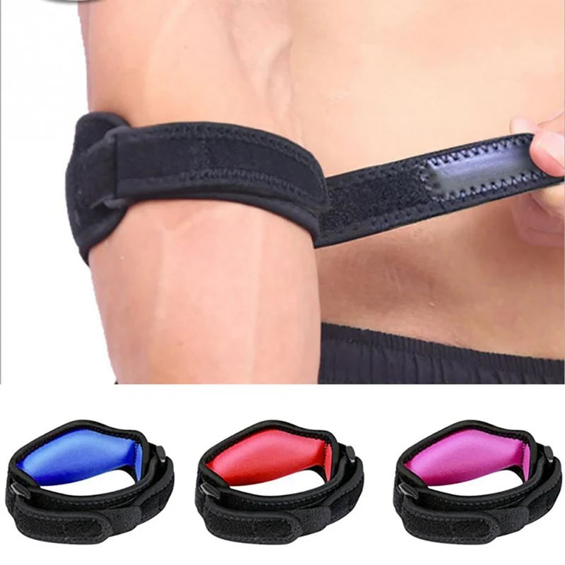 Adjustable Elbow Support