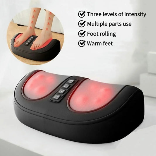 Shiatsu Foot Massager