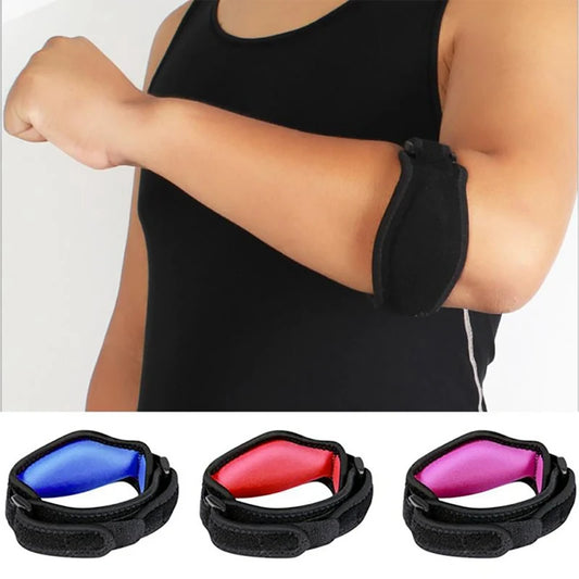 Adjustable Elbow Support
