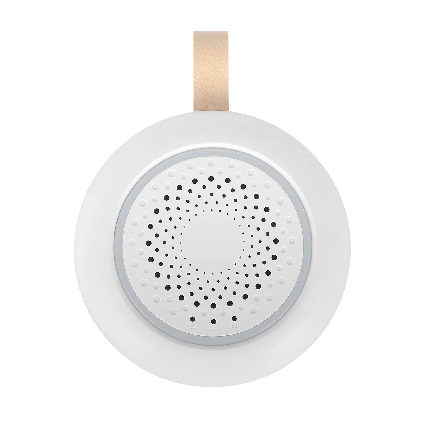 White Noise Machine with 24 Soothing Sounds