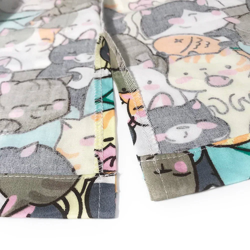 Cotton Unisex Medical Scrub Tops.