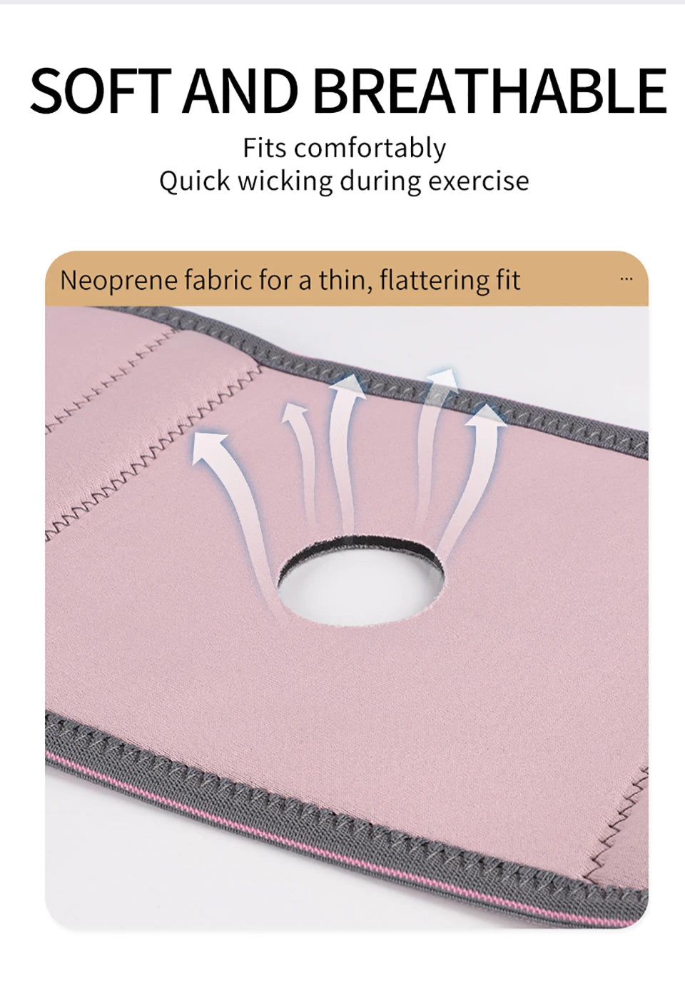 LOOGDEEL  Elbow Support