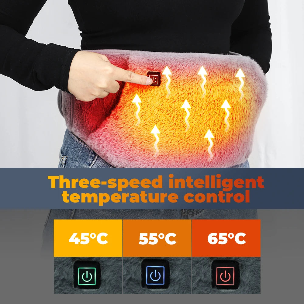 USB Portable Hand Warmer