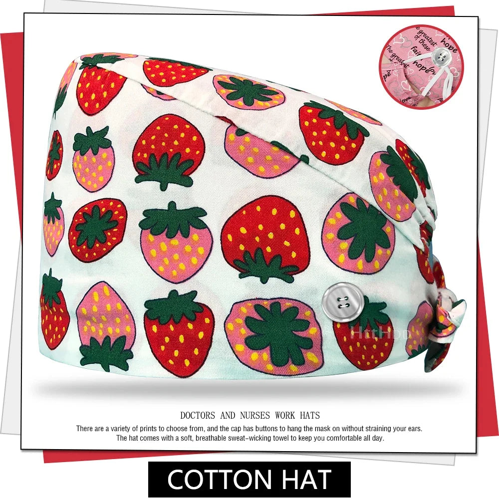 Medical/ bouffant caps