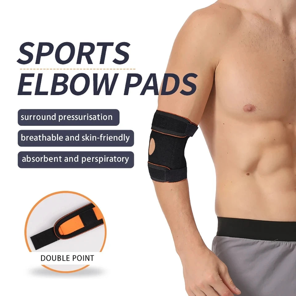 LOOGDEEL  Elbow Support