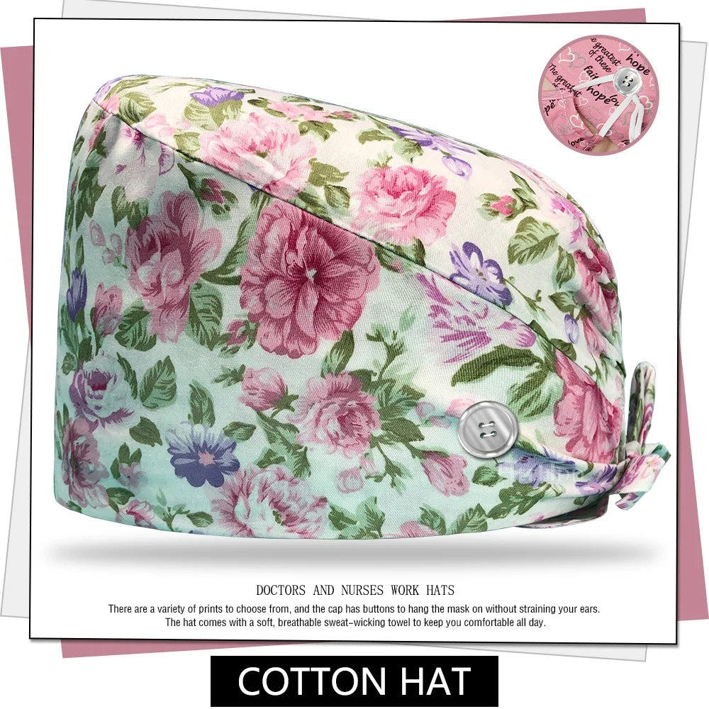 Medical/ bouffant caps