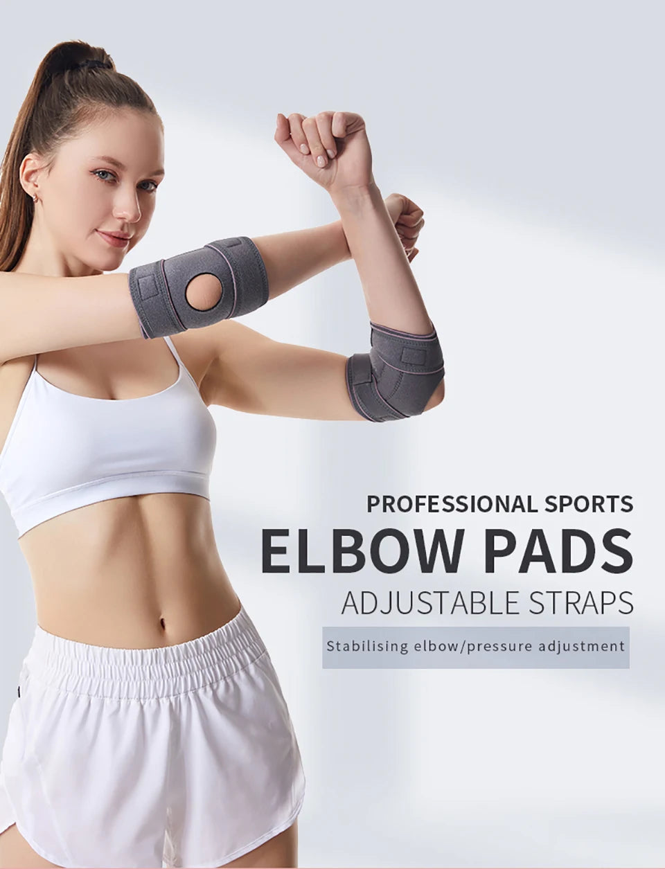 LOOGDEEL  Elbow Support