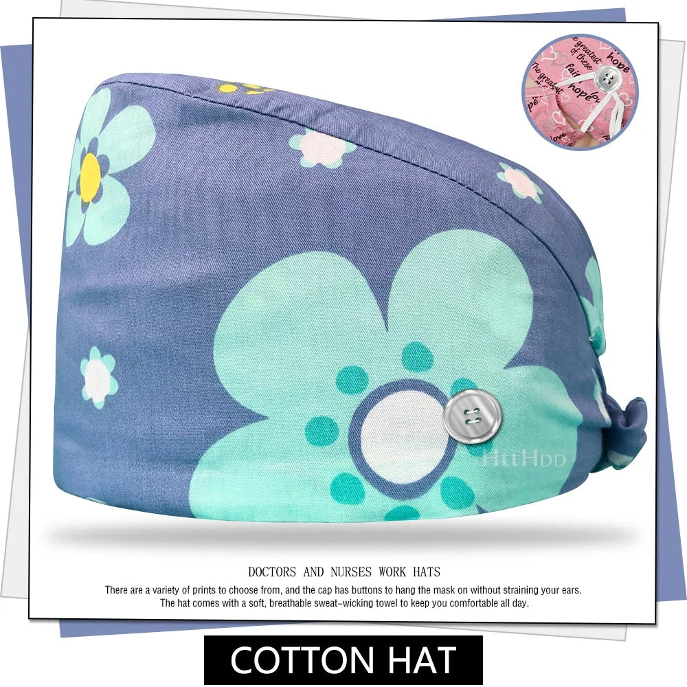 Medical/ bouffant caps