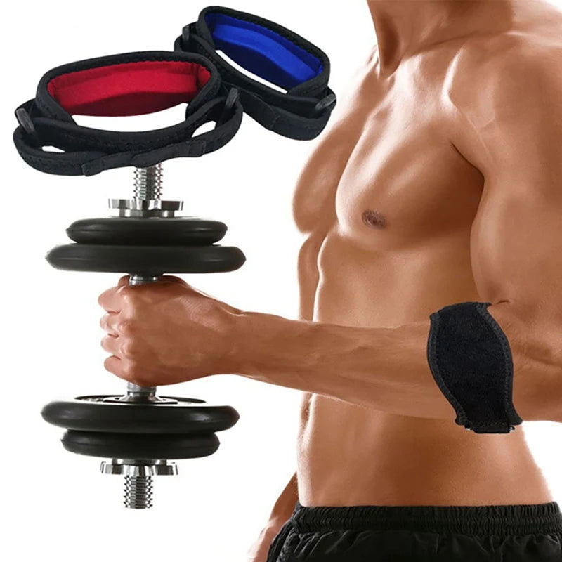 Adjustable Elbow Support