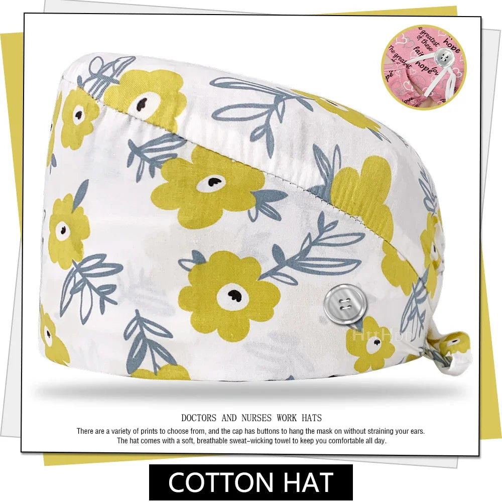 Medical/ bouffant caps