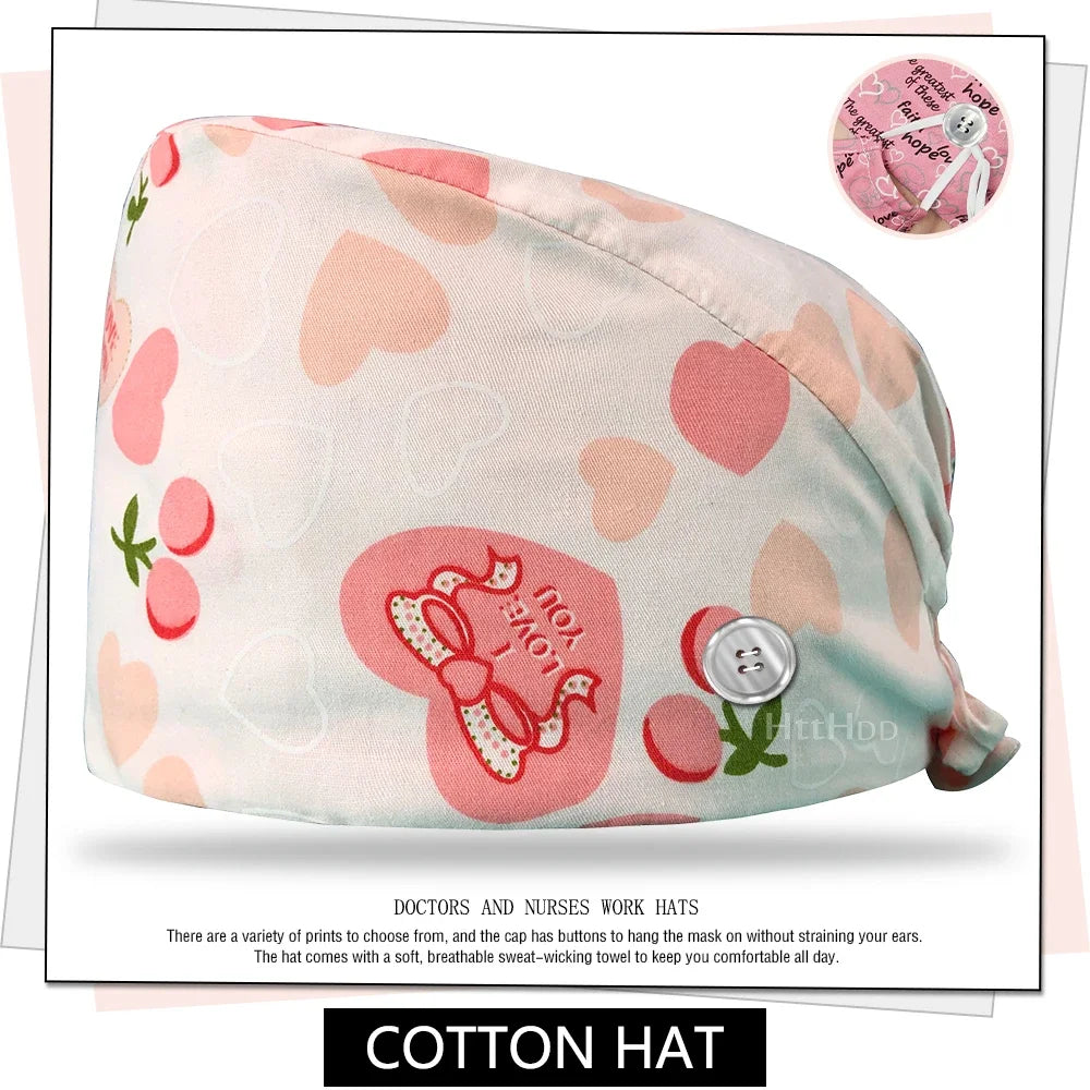 Medical/ bouffant caps