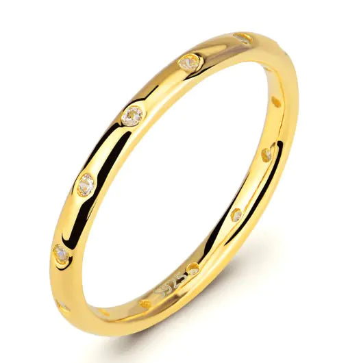 Rings and Band Rings Collection