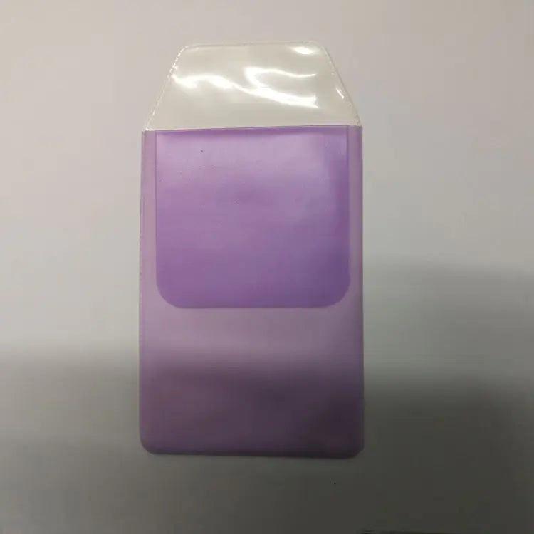 Thick PVC Nurse Doctor Pen Bag with Leak-Proof Design