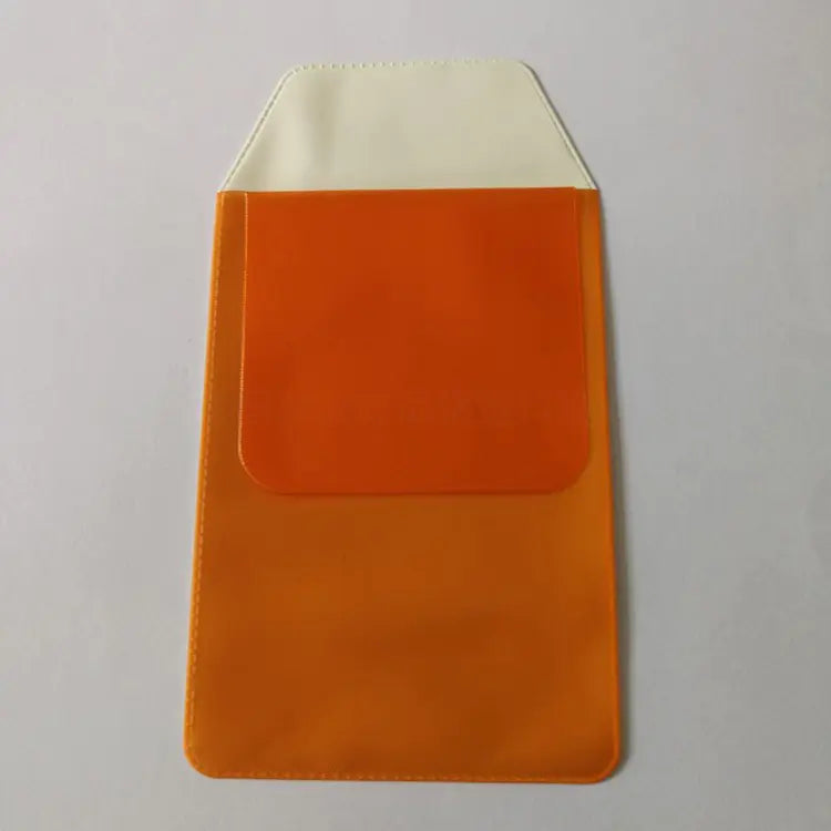 Thick PVC Nurse Doctor Pen Bag with Leak-Proof Design