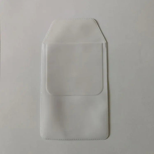 Thick PVC Nurse Doctor Pen Bag with Leak-Proof Design