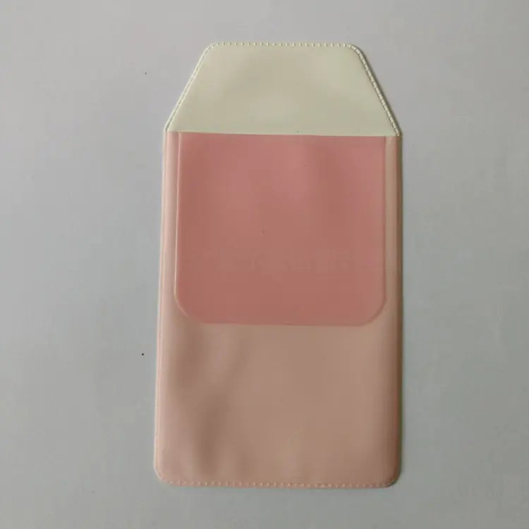 Thick PVC Nurse Doctor Pen Bag with Leak-Proof Design